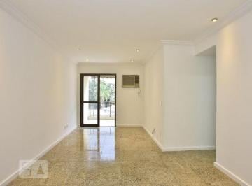 Apartamento · 93m² · 3 Quartos · 1 Vaga · Apartamento para Aluguel - Freguesia , 3 Quartos, 93 m2 - Rio de Janeiro