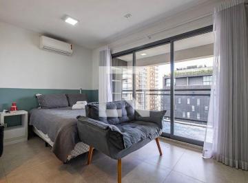 Apartamento · 32m² · 1 Quarto · Apartamento para Aluguel - Vila Madalena, 1 Quarto, 32 m2 - São Paulo