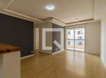 Apartamento · 70m² · 3 Quartos · 1 Vaga · Apartamento para Aluguel - Portal do Morumbi, 3 Quartos, 70 m2 - São Paulo