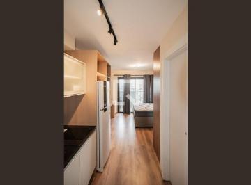 Apartamento de 1 quarto, São Paulo · Apartamento para Aluguel - Vila Clementino, 1 Quarto, 29 m2 - São Paulo