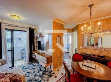 Apartamento · 65m² · 1 Quarto · 1 Vaga · Apartamento para Aluguel - Mooca, 1 Quarto, 65 m2 - São Paulo