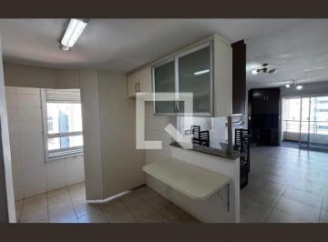 Apartamento · 67m² · 2 Quartos · 2 Vagas · Apartamento para Aluguel - Jardim Bela Vista, 2 Quartos,  67 m2 - Santo André