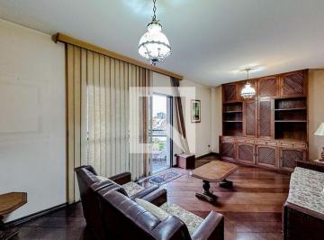 Apartamento · 153m² · 3 Quartos · 2 Vagas · Apartamento para Aluguel - Mooca, 3 Quartos, 153 m2 - São Paulo