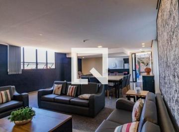 Apartamento · 47m² · 1 Quarto · 1 Vaga · Apartamento para Aluguel - Vila Clementino, 1 Quarto, 47 m2 - São Paulo