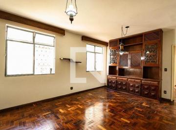 Apartamento · 100m² · 3 Quartos · 1 Vaga · Apartamento para Aluguel - Nova Suíssa, 3 Quartos, 100 m2 - Belo Horizonte
