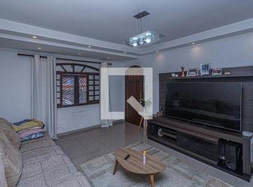 Casa · 200m² · 3 Quartos · 3 Vagas · Casa para Aluguel - Vila das Mercês, 3 Quartos, 200 m2 - São Paulo