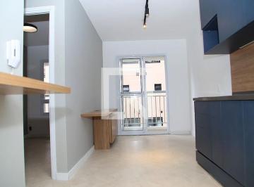 Apartamento · 32m² · 1 Quarto · Apartamento para Aluguel - Pinheiros, 1 Quarto,  32 m2 - São Paulo