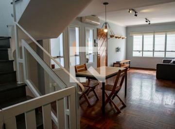 Casa · 180m² · 3 Quartos · 2 Vagas · Casa para Aluguel - Vila Leopoldina, 3 Quartos,  180 m2 - São Paulo