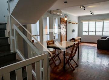 Casa · 180m² · 3 Quartos · 2 Vagas · Casa para Aluguel - Vila Leopoldina, 3 Quartos, 180 m2 - São Paulo