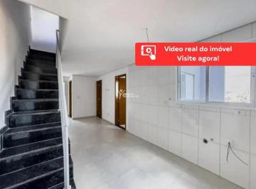 Casa · 64m² · 2 Quartos · 1 Vaga · Apartamento 64m2 com elevador a venda no Parque Oratório Santo André