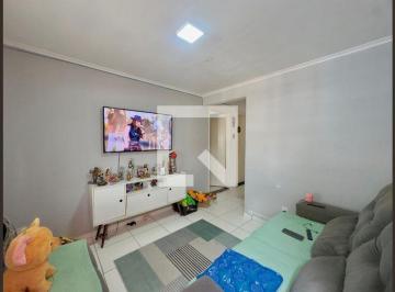 Casa · 70m² · 3 Quartos · 1 Vaga · Casa à Venda - Vila Rosália, 3 Quartos, 70 m² - Guarulhos
