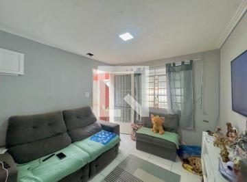 Casa en Venda de 3 quartos Jardim Rosa de Franca · Casa à Venda - Vila Rosália, 3 Quartos, 70 m² - Guarulhos