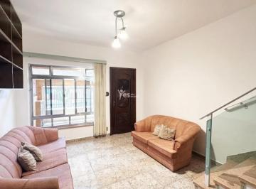 img1 · Sobrado para alugar no Jardim Santo André 116m com edícula REF: 17376