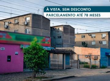 Apartamento 33 m² - COHAB - Sapucaia do Sul - RS - Foto [0] · Apartamento 33 m² - COHAB - Sapucaia do Sul - RS