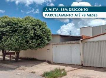 Casa 67 m² - Guarani - Posse - GO - Foto [0] · Casa 67 m² - Guarani - Posse - GO
