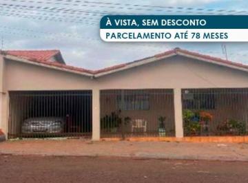 Casa 57 m² - Centro - Santa Helena de Goiás - GO - Foto [0] · Casa 57 m² - Centro - Santa Helena de Goiás - GO