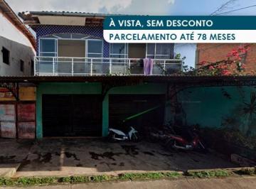 Casa 256 m² (sobrado) - Brasília - Baião - PA - Foto [0] · Casa 256 m² (sobrado) - Brasília - Baião - PA