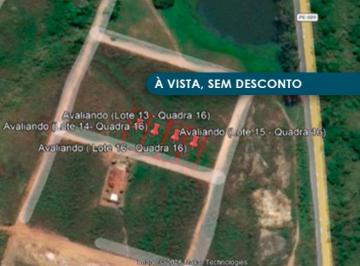 04 Terrenos 360 m² (cada) - Loteamento Araruna II - Timbaúba - PE - Foto [0] · 04 Terrenos 360 m² (cada) - Loteamento Araruna II - Timbaúba - PE