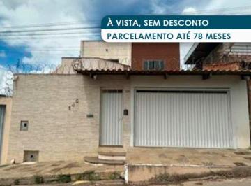 Casa 190 m² - Geraldo Boa Vista - Nova Serrana - MG - Foto [0] · Casa 190 m² - Geraldo Boa Vista - Nova Serrana - MG