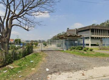 Imóvel Industrial com Área 25.877 m² - Núcleo Itaim - Ferraz de Vasconcelos - SP - Foto [0] · Imóvel Industrial com Área 25.877 m² - Núcleo Itaim - Ferraz de Vasconcelos - SP