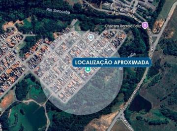 Terreno 124 m² - Parque Vitória Régia - Sorocaba - SP - Foto [0] · Terreno 124 m² - Parque Vitória Régia - Sorocaba - SP