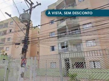 Apartamento 38 m² - Chácaras Caxingui - Embu das Artes - SP - Foto [0] · Apartamento 38 m² - Chácaras Caxingui - Embu das Artes - SP