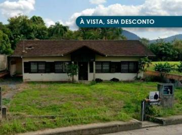 Casa em Terreno de 780 m² - Itoupava Central - Blumenau - SC - Foto [0] · Casa em Terreno de 780 m² - Itoupava Central - Blumenau - SC