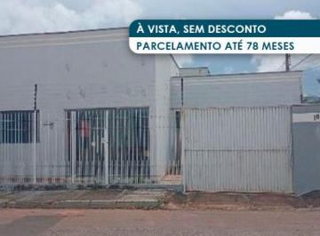 Casa 206 m² - Jardim HD - Rondonópolis - MT - Foto [0] · Casa 206 m² - Jardim HD - Rondonópolis - MT