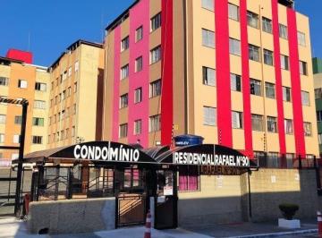 Foto 13 · SAIA DO ALUGUEL! APTO 2 DORMS. 37 M² = R$280.000,00 * RUA APAURA - VILA SILVIA-ERM. MATARAZZO. * PRÓ