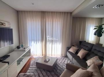 img1 · Apartamento à venda em Jardim Bela Vista, Santo André: 80m² e área de lazer REF: