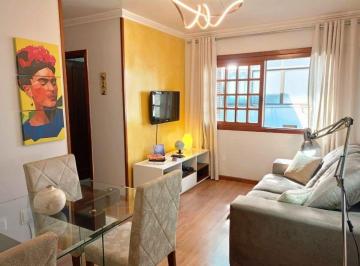 Apartamento · 45m² · 1 Quarto · 1 Vaga · Apartamento mobiliado a venda no Jardim Botânico – Porto Alegre