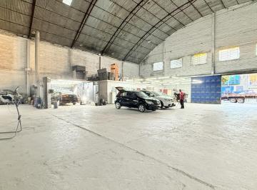 Comercial en Venda de 3 quartos São João · VENDE PAVILHÃO COM 1036 M² CONSTRUÍDOS EM TERRENO DE 1156M² COM TESTADA DE 29,20².