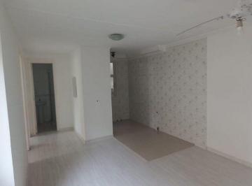 Apartamento · 43m² · 2 Quartos · 1 Vaga · Apartamento de 2 quartos e 1 vaga no bairro Vila Nova.