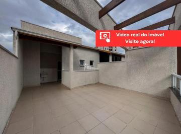 img1 · Cobertura, 2 dormitórios, suíte, 1 vg, Bairro Vila Assunção, Santo André/SP. REF