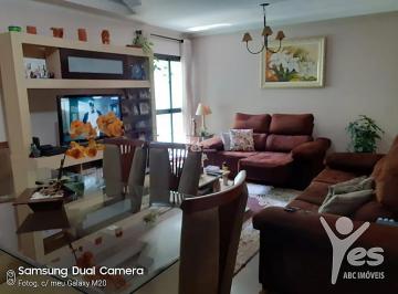 img1 · Apartamento de 3 quartos sendo 3 suites e 3 vagas,na Vila Gilda,Santo André - SP