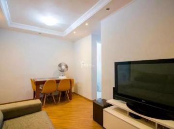 img1 · Apartamento com piscina e academia a venda em Santo Andre Vila Homero Thon REF: 17125