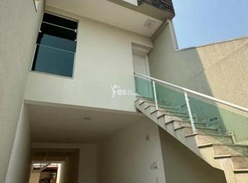 img1 · Sobrado à venda em Santo André, Vila Camilópolis - 181m² - Churrasqueira e Quint
