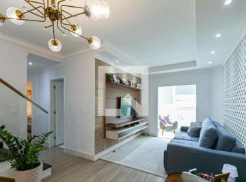 Apartamento · 180m² · 3 Quartos · 2 Vagas · Apartamento à Venda - Nova Petrópolis, 3 Quartos, 180 m² - São Bernardo do Campo