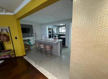 img1 · Apartamento com lazer completo à venda no Ed. Hermínia Vila Assunção Santo André