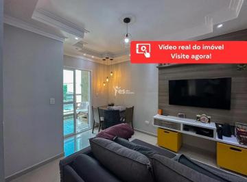 img1 · Apartamento baixo condomínio à venda em Santo André, Paraíso. REF: 15210