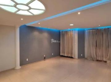 img1 · Sobrado semi mobiliado para locação com 207m² de área construída, sendo 3 dormit