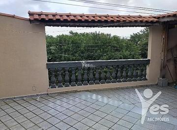 img1 · Sobrado, 03 quartos, 02 suites, 02 vagas, Vila Palmares, Santo André REF: 8211