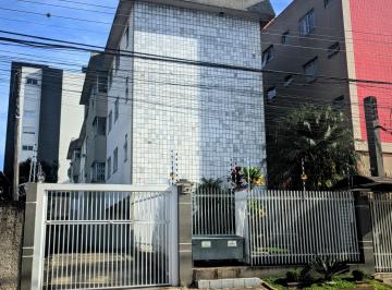 Apartamento de 3 quartos, Curitiba · Apto no Água Verde
