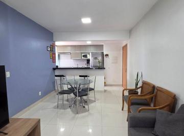 Apartamento de 3 quartos, Guará · RESIDENCIAL UP LIFE - 3 QUARTOS - VARANDA - 2 VAGAS – QI 29 GUARA II.