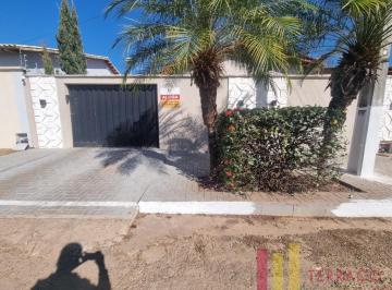 FACHADA · Casa, Bairro Jk, Uruaçu, GO