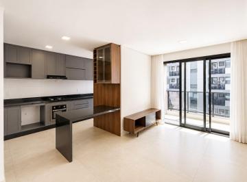 Apartamento de 2 quartos, Brasília · Apartamento Com Sacada Noroeste com 2 quartos sendo 1 suíte - SQNW 303