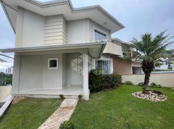 Casa · 250m² · 3 Quartos · 3 Vagas · Casa Residencial 250M² - para Alugar