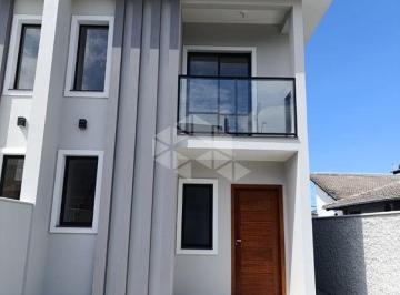 Casa · 80m² · 2 Quartos · 1 Vaga · Casa Residencial 80M² - para Alugar