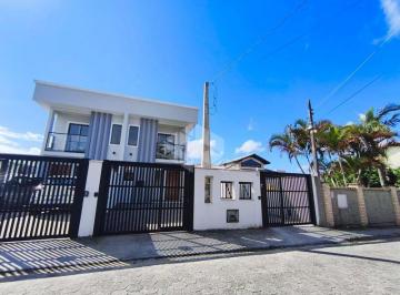 Casa · 80m² · 2 Quartos · 1 Vaga · Casa para alugar 2 quartos e 80m² no Rio Tavares, Florianópolis