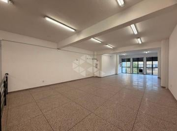 Comercial · 125m² · Sobre-Loja 125M² - para Alugar